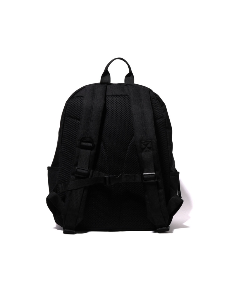 Autres Accessoires Bape Daypack Noir Enfant | CCC-74050791